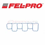 Fel-pro Fuel Injection Plenum Gasket Set 2015-2017 Ford TRANSIT-250 New. Price: $20.81.