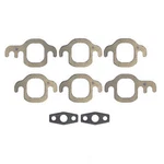 Exhaust Manifold Gasket Set Fel-pro Ms 95842 New. Price: $21.95.