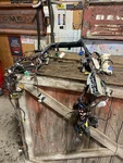 2000 Dodge Ram 1500 2500 3500 Gas Auto Dash Wiring Harness 56045900AA Used. Price: $326.66.