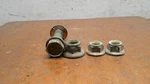 92 - Lexus SC300 Rear Spindle Knuckle Mounting Bolts Used. Price: $25.56.