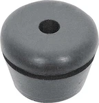 1968-69 Camaro Chevelle Impala Nova; Console Gauge Oil Line Firewall Grommet New. Price: $12.99.
