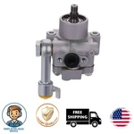 Power Steering Pump Fit For Nissan Altima 2002-08 Maxima Quest 3.5L Dohc 21-5407 New. Price: $75.69.