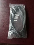 1965 1968 Mustang Scott Drake C5ZZ-6503110-A Windshield Weatherstrip Ford New. Price: $29.50.