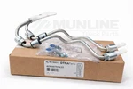 Genuine Detroit Diesel Oem A0000701432 High Pressure Fuel Line Kit DD15 New. Price: $110.00.