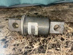 Oem Freightliner 16-18035-000 Leaf Spring Bushing Nos New. Price: $84.49.