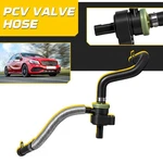 New Pcv Valve Engine Vent Pipe For Mercedes-benz W176 A180 A200 A250 2700180800. Price: $34.99.