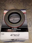473212 National Oil Seal New Carquest Box ! Made Usa Free Shipping. Price: $8.95.