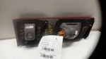 Driver Tail Light Lamp Lid Mounted Trident Manufacturer 2000 2001 Toyota Camry Used. Price: $52.45.