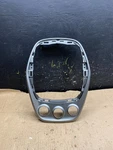 2016 2020 Chevrolet Spark Front Center Radio Bezel Air Vent Oem Z1838 Dg Used. Price: $22.47.