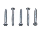Ap Products 012-FSQ50Z 8 X 3 Screws New. Price: $20.18.