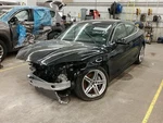 Rear Suspension For Audi A5 Assy Right Less Caliper And Shock Used. Price: $233.99.