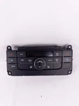 2011 13 Jeep Grand Cherokee Heater Control Auto-temp Heated Seats 68111109AL Used. Price: $89.99.