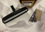 Hyundai 4Z062ADU01 Santa Fe Auto Dim Inside Mirror Oem New 2016-18. Price: $149.99.