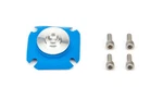 Aeromotive 13003 Efi Fuel Pressure Regulator Diaphragm Rebuild Kit Gas/alcohol New. Price: $43.45.