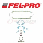 Fel-pro Conversion Gasket Set For 1978-1981 Mercury Marquis 5.8L V8 Engine New. Price: $57.96.