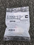 (qty 4) Cummins 3164273 Smartpower 3-WAY Female Electrical Connectors White New. Price: $49.99.