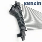 Charge Air Intercooler For 11-15 Chevrolet Cruze 13-16 Buick Verano 13330387 New. Price: $66.15.