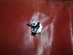 Nos/new Corvette 1958/1959/1960/1961/1962 Wiper Motor Coordinator Mount Plate. Price: $49.95.