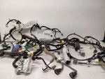 Civic 2023 Dash Wire Harness 374263 Used. Price: $485.00.