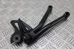 Suzuki Sv 650 X 2021 Right Hand Rear Footrest Peg & Hanger Bracket 2017 - 2025 Used. Price: $66.62.