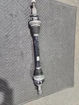 20-23 Dodge Charger Hellcat Scat Redeye Oem Lh Rear Axle Shaft 53010849AB #MAY29 Used. Price: $326.25.