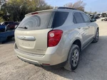 2015 Chevrolet Equinox Used Rear Crossmember K-frame Oem 477-02676 150K Miles. Price: $150.00.
