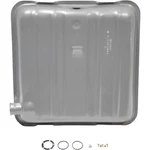 Golden Star GT13-552 Replacement Gas Tank New. Price: $148.67.