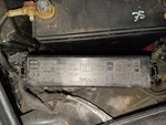 Fuse Box Engine Vin A 4TH Digit VQ35HR V6 Fits 10-12 Infiniti EX35 492068 Used. Price: $79.69.