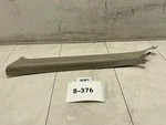 2008 2015 Nissan Rogue Front Left Driver Door Pillar Cover Trim Oem+ Used. Price: $54.67.