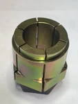 Fenner Drives Trantorque Keyless Bushings 1-1/4" Shaft 167 Ft-lbs 6202320 (26J19 New. Price: $99.95.