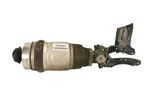 08-10 Porsche Cayenne 957 Front Left Lower Side Air Shock Strut Absorber Oem Used. Price: $127.05.