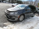 Chassis Ecm Temperature Rear Fits 17-18 Pacifica 1021993 Used. Price: $128.35.
