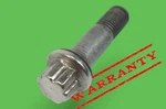2006-2011 Mercedes GL450 ML350 ML320 R350 Lug Nut Bolt Wheel Rim Stud Oem Used. Price: $15.11.