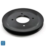 1970-75 Pontiac Firebird / Gto (with Ac) Crank Pulley Groove 480509 Xs New. Price: $39.99.