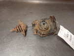 Spare Tire Hoist From 2012 Chevy Silverado 1500 8658753 Used. Price: $66.83.