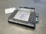 2025 Nissan Altima Sr 2.5L Ecm Electronic Control Module Used. Price: $100.00.