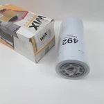 Wix 51492 Spin-on Hydraulic Filter Construct Heavy Duty High Performance New. Price: $89.00.