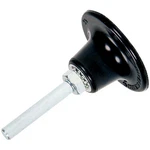 Allstar Performance ALL12100 Twist Lock Backing Pad 2IN New. Price: $12.49.