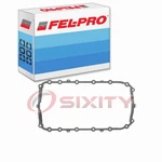 Fel-pro Engine Oil Pan Set 2002-2007 Ford Taurus 3.0L V6 Uk New. Price: $48.02.