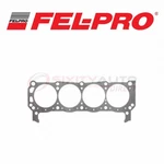 Fel-pro Cylinder Head Gasket 1977-1996 Ford E-350 Econoline Club Wagon Zu New. Price: $42.00.