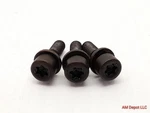 2011 Bmw X5 X6 E71 E70 35I N55 Valvetronic Actuator Bolt Set 3PC 07129904366 Used. Price: $16.99.