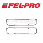 Fel-pro Valve Cover Gasket Set For 1963-1964 Dodge 440 6.3L 7.0L V8 Engine Uq New. Price: $38.57.