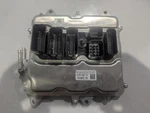 15 16 17 18 X5M Right Electronic Control Module; (4.4L, Twin Turbo) 12148672239 Used. Price: $267.00.