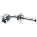 Gates G20239-0808 Female Flat-face O-ring Swivel 90 Bent Tube (globalspiral) New. Price: $48.55.