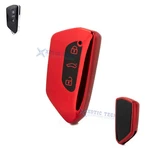 Red Tpu Protective Car Key Fob Cover Skin For Volkswagen Golf Gti Atlas Tiguan New. Price: $12.98.