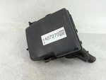 2013-2015 Hyundai Sonata Relay Module AZJW7 Used. Price: $45.38.