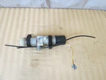 08-14 Ford Mustang Convertible Top Roof Hydraulic Motor Pump HB80069-002P Used. Price: $199.99.