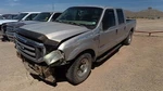 Chassis Ecm Multifunction 4WD Fits 01-02 Ford F250SD Pickup 30470676 Used. Price: $162.05.