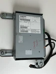 2017 Volvo XC60 Radio Audio Sound Amplifier 31489492 Oem Used. Price: $205.92.