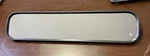 Roscoe Safety Glass School Bus Rear View Mirror 31" X 7" New. Price: $100.00.